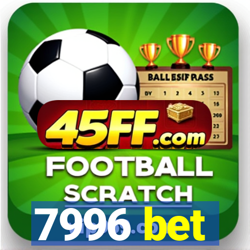 7996 bet